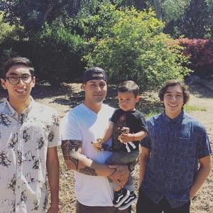 Meet your Posher, Michael